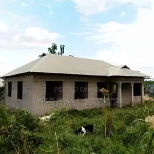 Four Bedroom House In Mbezi Msakuzi For Sale