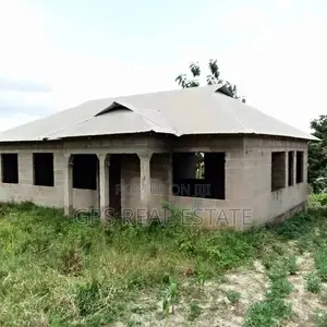 Four Bedroom House In Mbezi Msakuzi For Sale