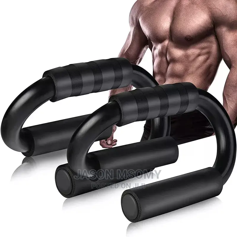 Push Stand