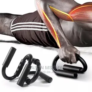 Push Stand