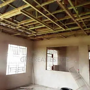 Three Bedroom House In Mbezi Mwisho For Sale