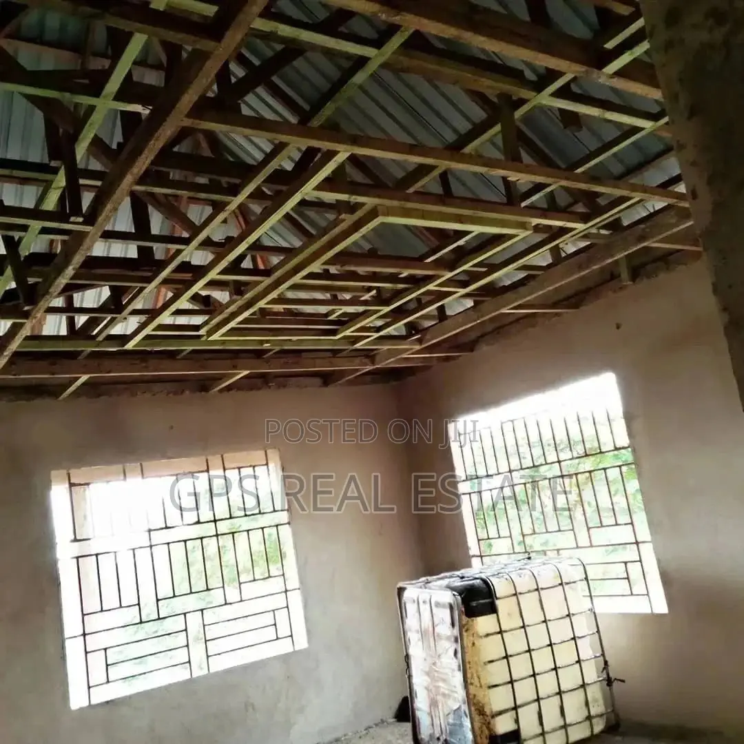 Three Bedroom House In Mbezi Mwisho For Sale