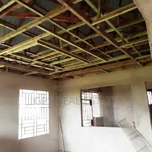 Three Bedroom House In Mbezi Mwisho For Sale