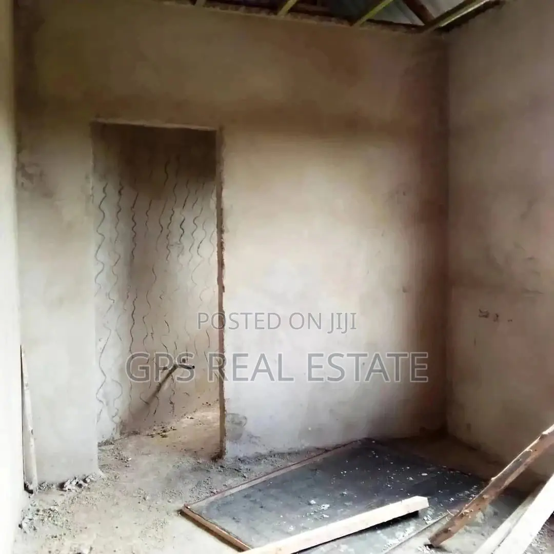 Three Bedroom House In Mbezi Mwisho For Sale