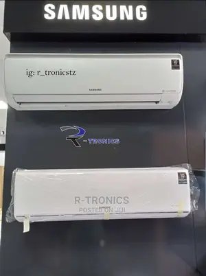 Samsung Wall Split Air Conditioner 24,000BTU Inverter