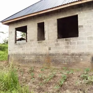 Three Bedroom House In Mbezi Msakuzi For Sale