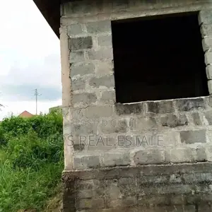Three Bedroom House In Mbezi Msakuzi For Sale