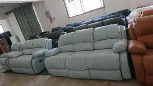 Leather Sofas