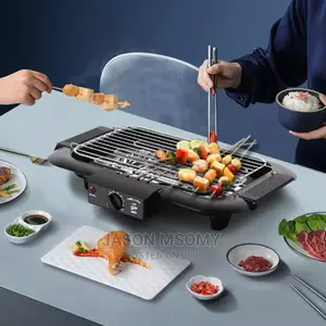 Electric Grill