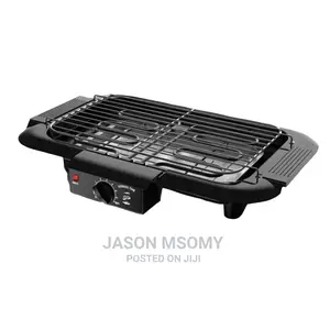 Electric Grill