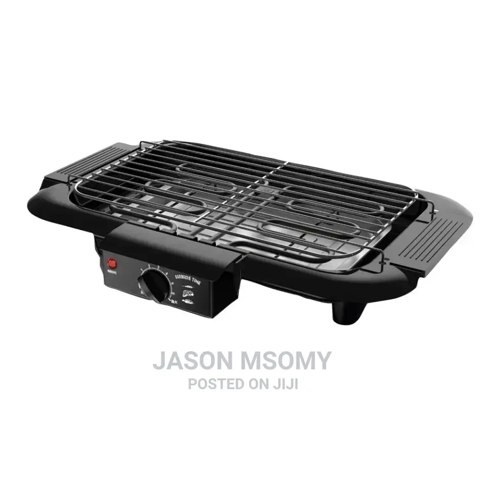 Electric Grill
