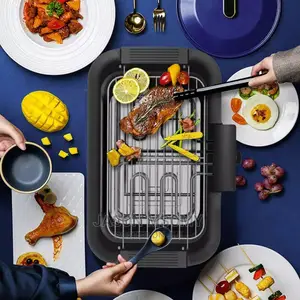 Electric Grill