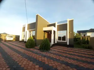 3bdrm Bungalow in Kigamboni Gezaulole for rent