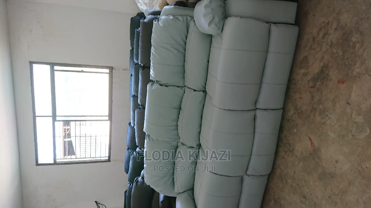 Leather Sofas
