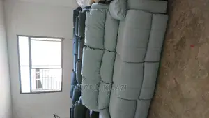 Leather Sofas