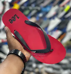 Slippers New