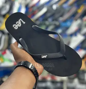 Slippers New