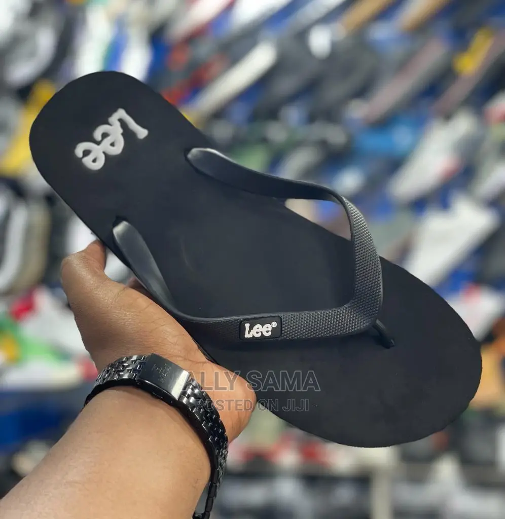 Slippers New