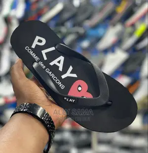 Slippers New