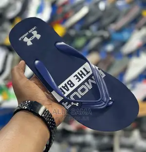 Slippers Armour