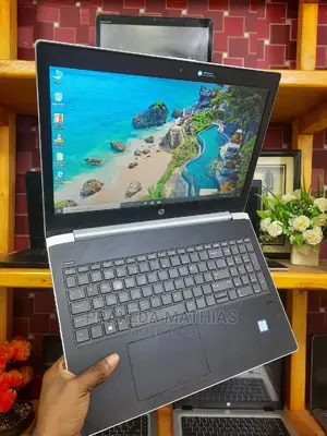Laptop HP ProBook 450 G5 8GB Intel Core I7 HDD 500GB