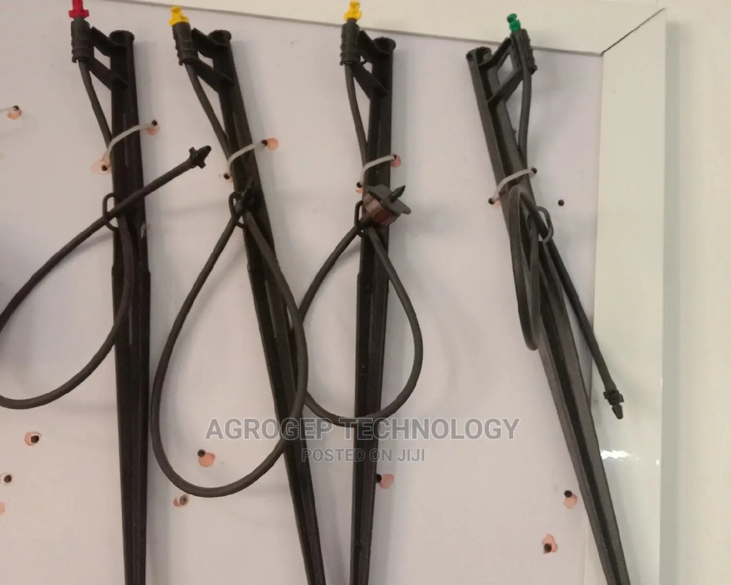 Micro Dripers