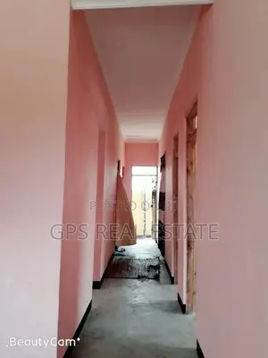 Four Bedroom House In Mbagala Chamazi For Sale