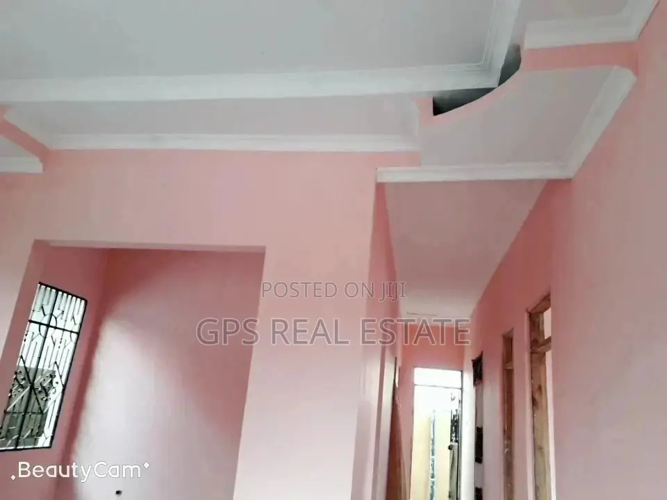 Four Bedroom House In Mbagala Chamazi For Sale