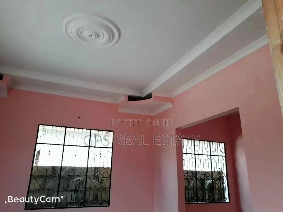 Four Bedroom House In Mbagala Chamazi For Sale