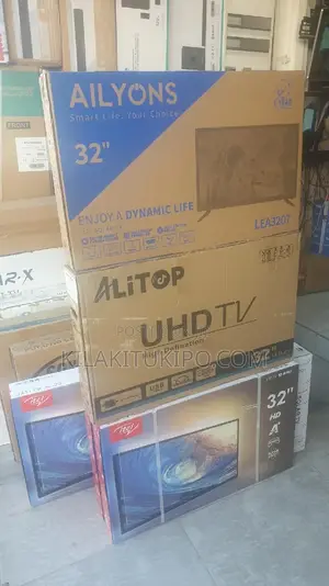 LED TV Inch 32 Full HD