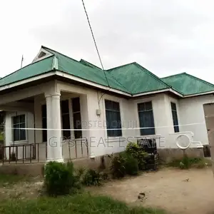 Three Bedroom House For Sale