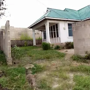 Three Bedroom House For Sale