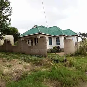 Three Bedroom House For Sale