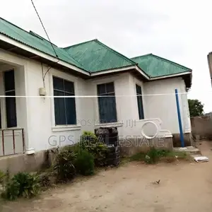 Three Bedroom House For Sale