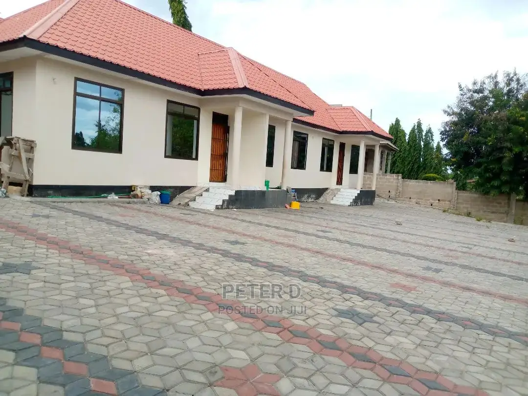 2bdrm Apartment in Kimara for Rent