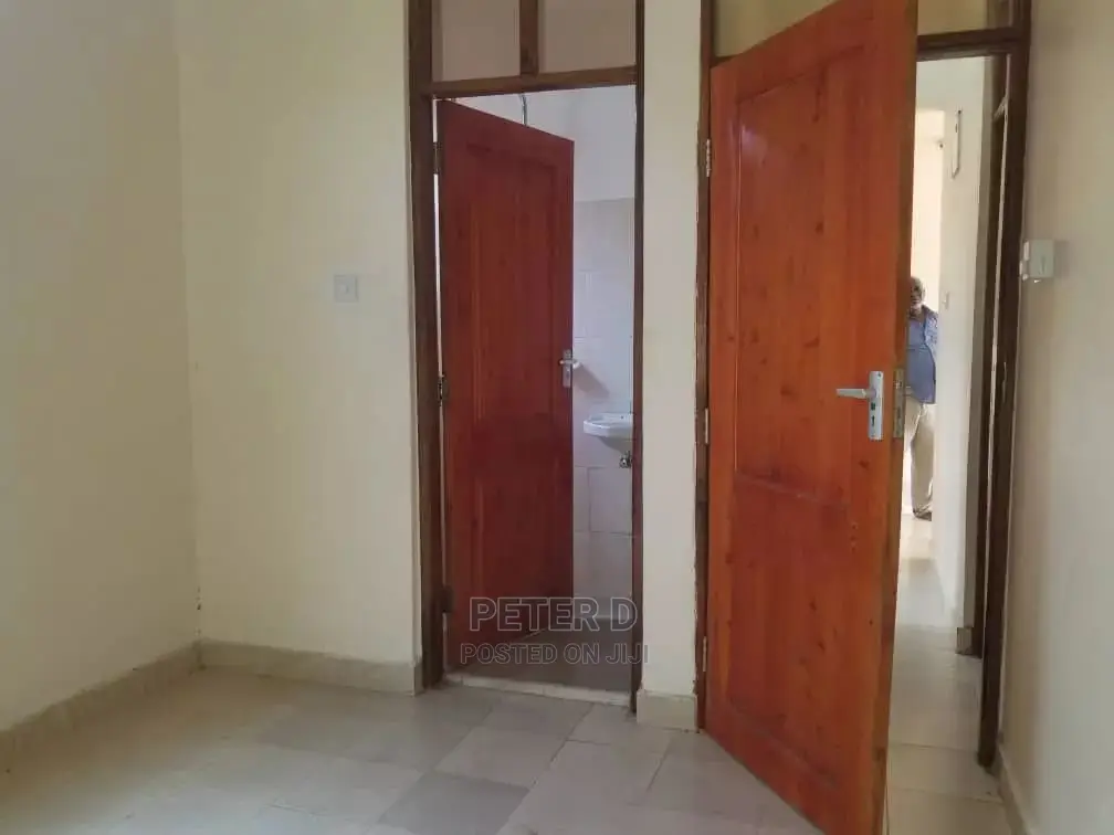 2bdrm Apartment in Kimara for Rent