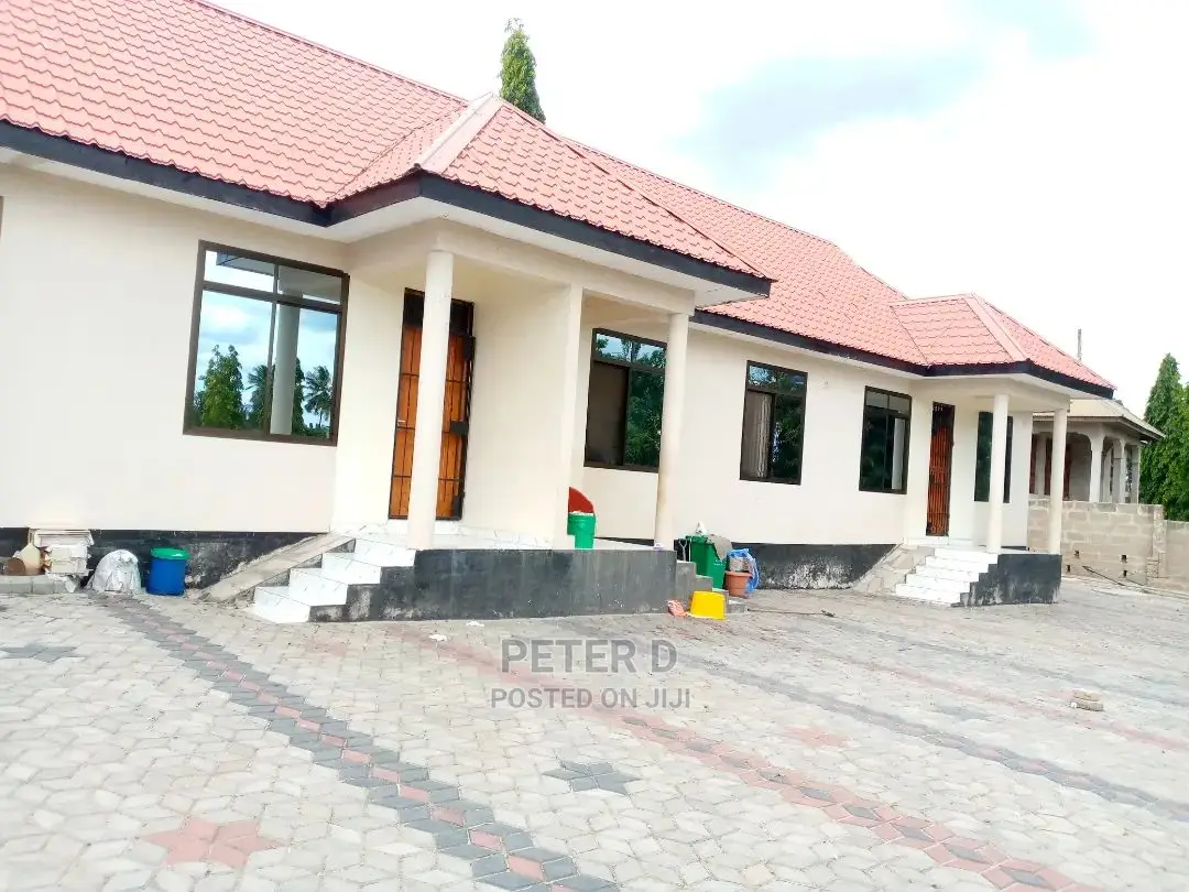 2bdrm Apartment in Kimara for Rent