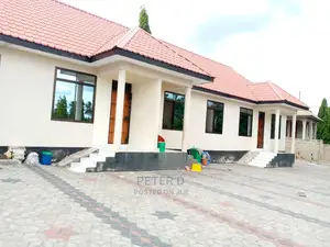 2bdrm Apartment in Kimara for Rent