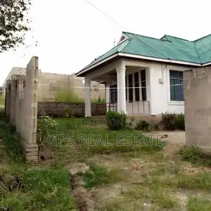 Three Bedroom House For Sale