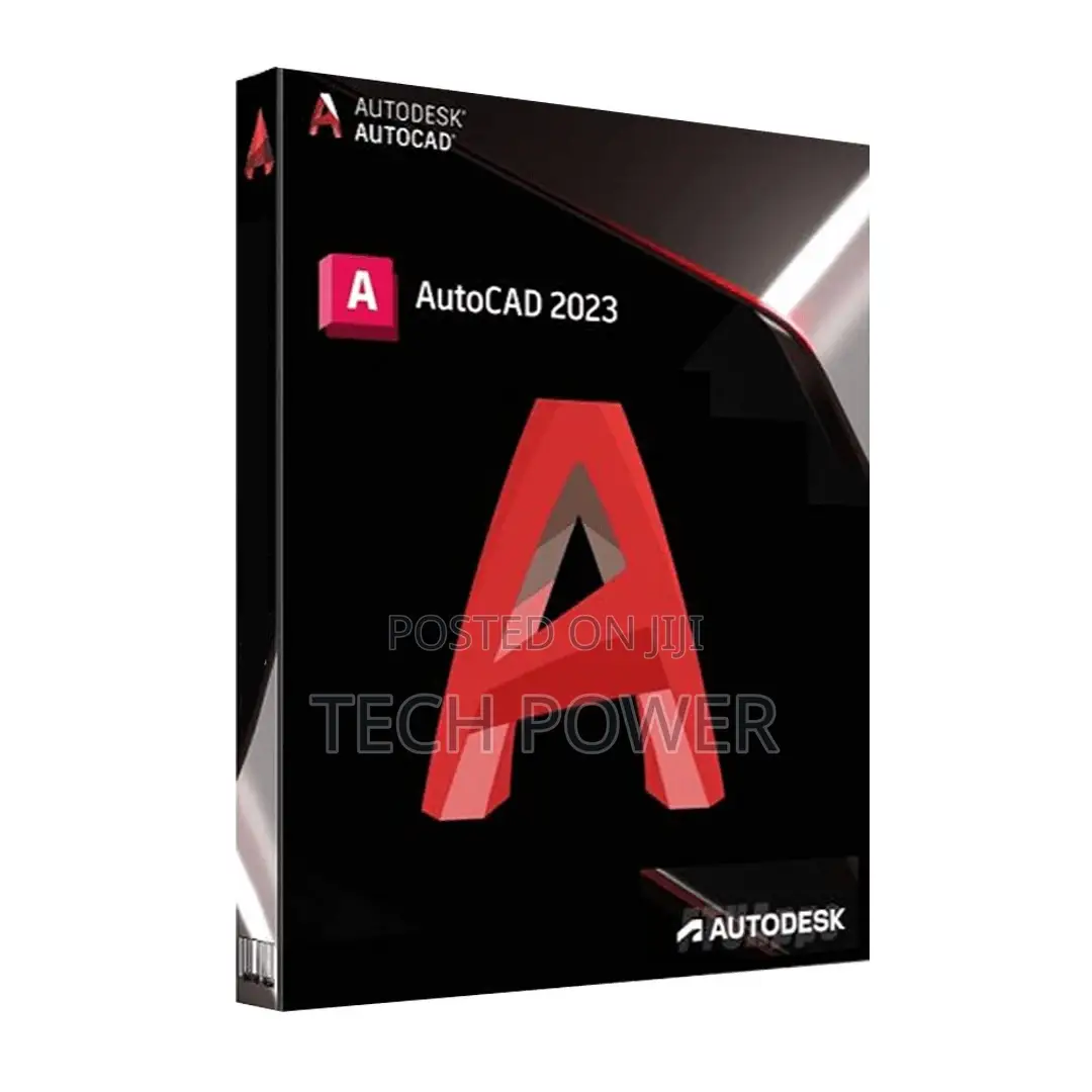 Autodesk Autocad 2023 Lifetime Activation