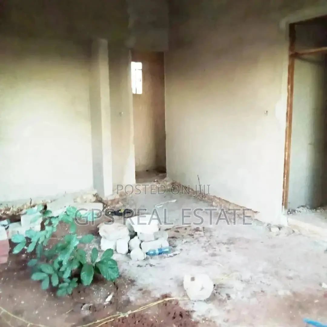 Three Bedroom House In Mbezi Makabe For Sale