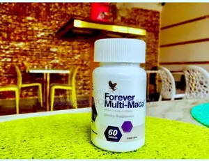 Tumia Multimacca Kubalance Hormone Zako Na Siku Zako