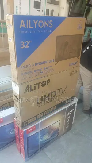 LED TV Inch 32 Full HD