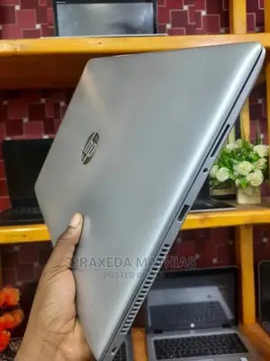 Laptop HP ProBook 450 G5 8GB Intel Core I7 HDD 500GB