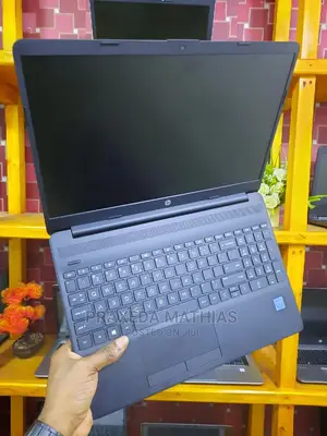 New Laptop HP 250 G7 4GB Intel Core 2 Duo HDD 500GB