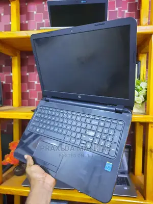 Laptop HP 250 G4 4GB Intel Core I3 HDD 500GB