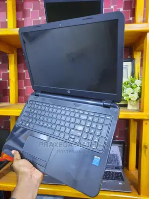 Laptop HP 250 G4 4GB Intel Core I3 HDD 500GB