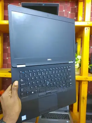 Laptop Dell Latitude 14 E7470 8GB Intel Core I5 SSD 256GB