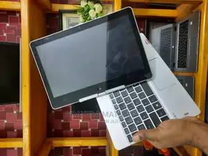 Laptop HP EliteBook Revolve 810 G1 4GB Intel Core I5 SSD 128GB