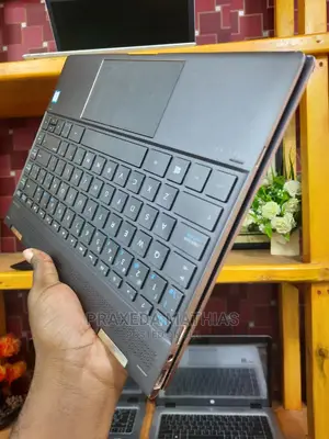 Laptop HP Spectre X360 13t 8GB Intel Core I7 SSD 256GB